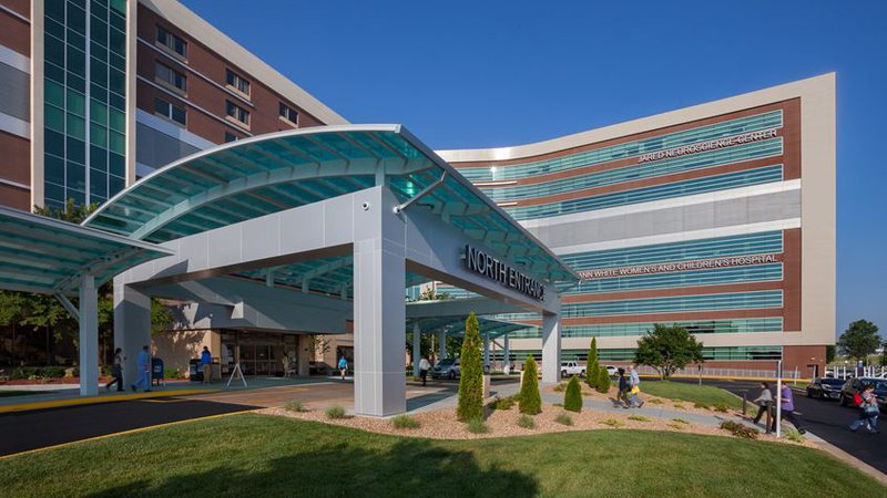 cox-health Cox health hospital