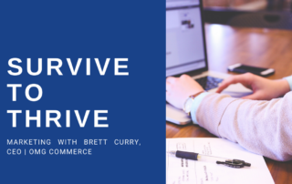 Leading When Your Business is on the Line