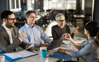 People Systems: Hiring Strategies