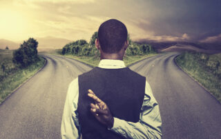 The Power of Disruption