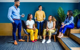 How to Motivate a Group of People