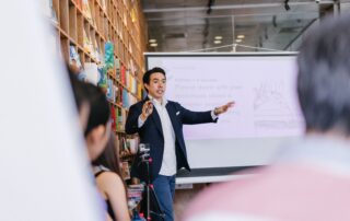 The Best Facilitators