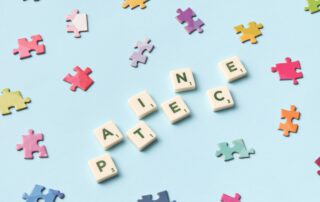 Patient Communication - Letting Time Work for You