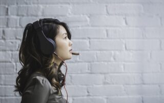 The Art of Listening