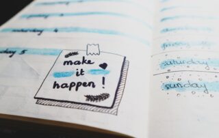 Regroup and Create an Effective Contingency Plan