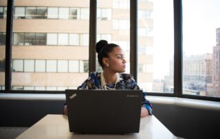 The Real Reason Women Executives are Less Engaged than Men